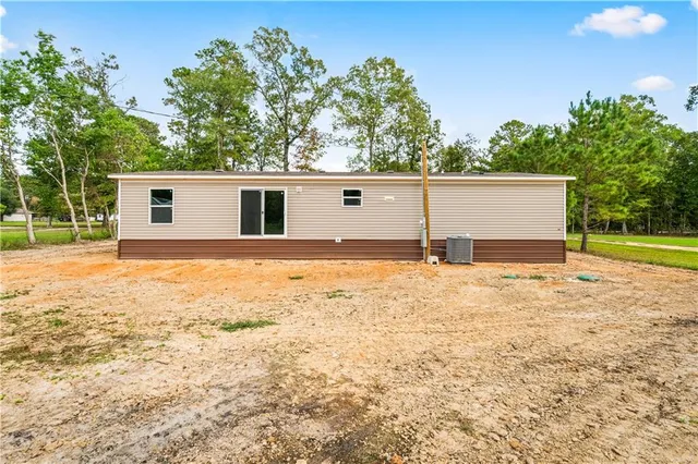 $185,000 | 563 Mercer Road, Pineville, LA 71360