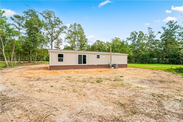 $185,000 | 563 Mercer Road, Pineville, LA 71360