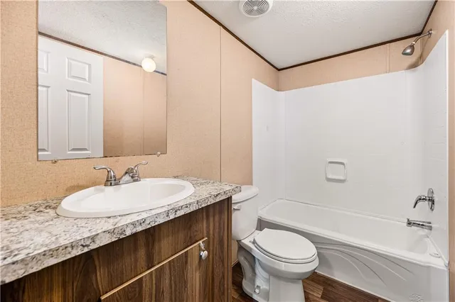 $185,000 | 563 Mercer Road, Pineville, LA 71360