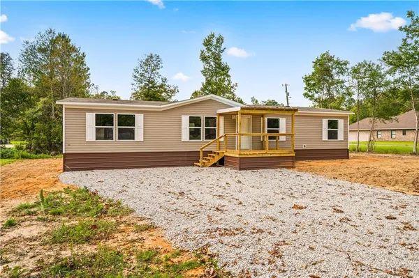 $185,000 | 563 Mercer Road, Pineville, LA 71360