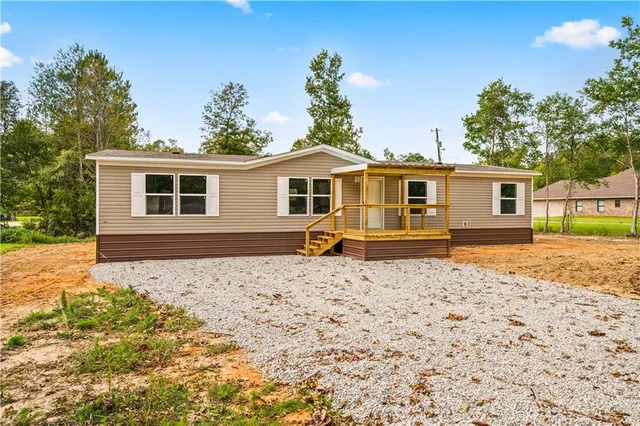 $185,000 | 563 Mercer Road, Pineville, LA 71360