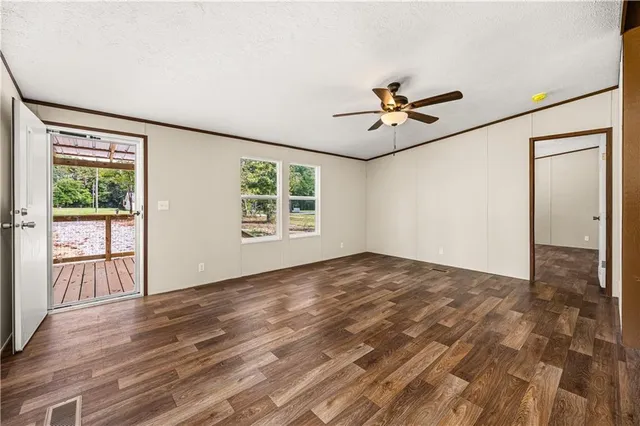 $185,000 | 563 Mercer Road, Pineville, LA 71360