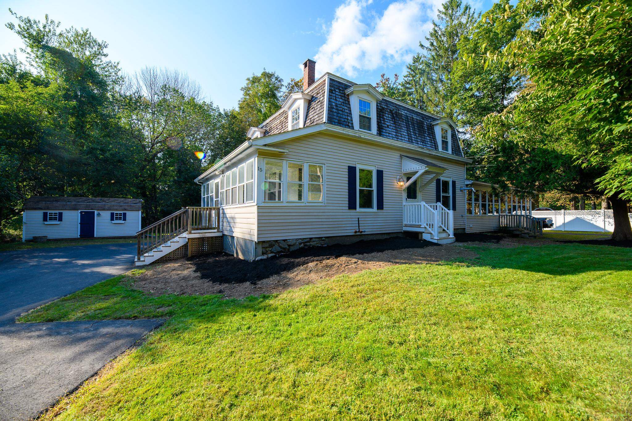15 Depot Road Stratham, NH 03885 - Photo 13 of 40