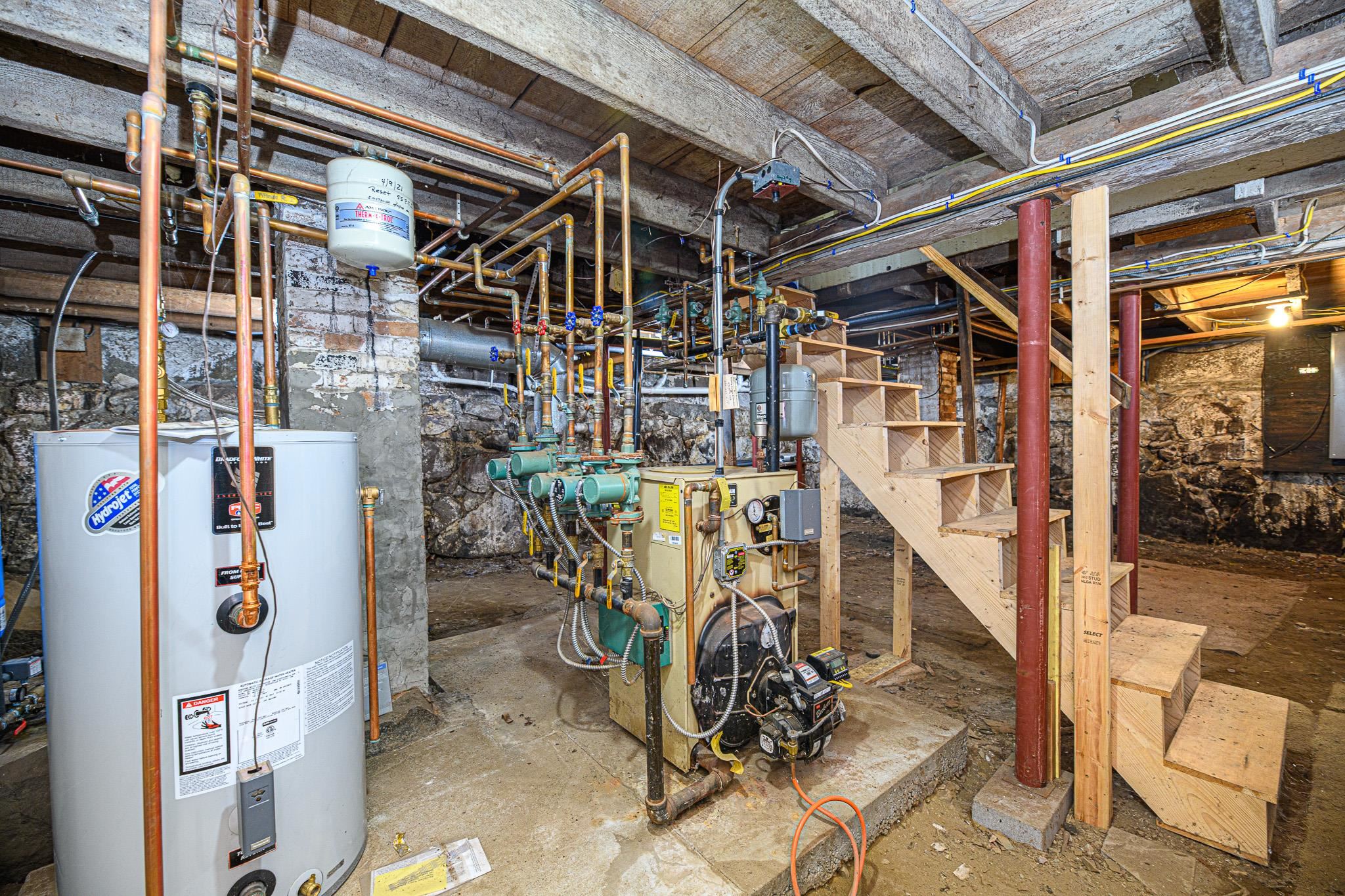 15 Depot Road Stratham, NH 03885 - Photo 16 of 40