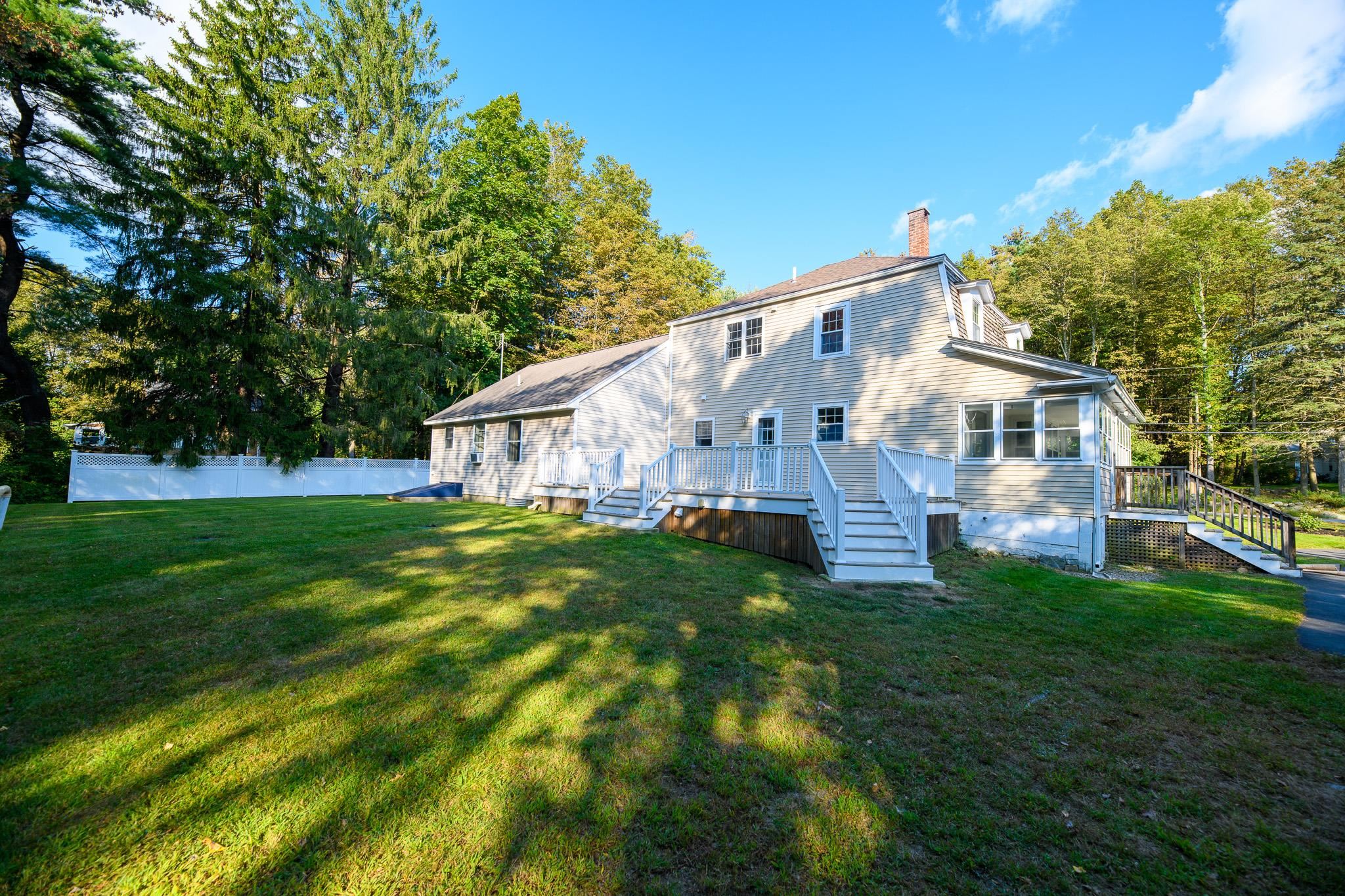 15 Depot Road Stratham, NH 03885 - Photo 17 of 40