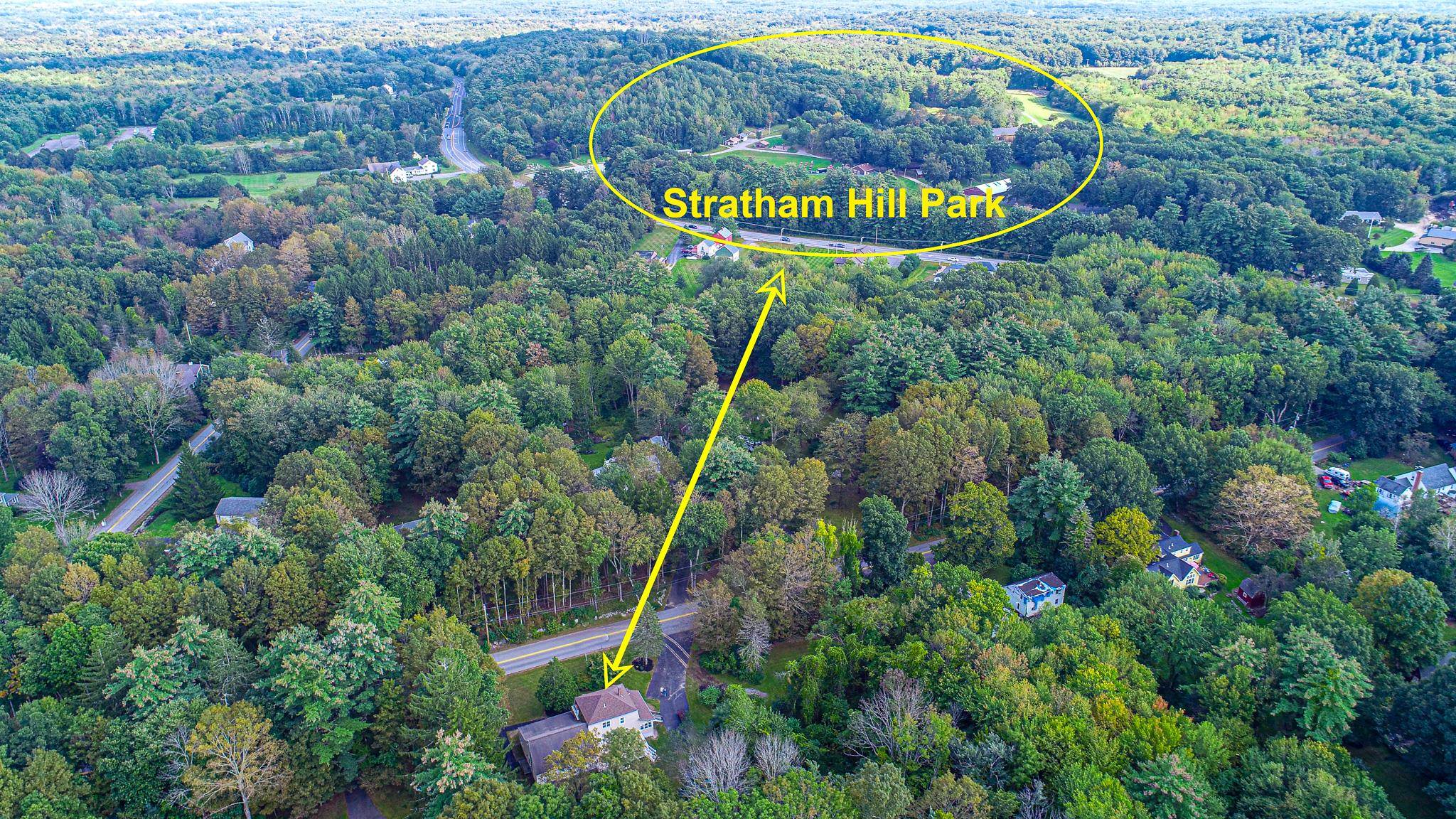 15 Depot Road Stratham, NH 03885 - Photo 35 of 40