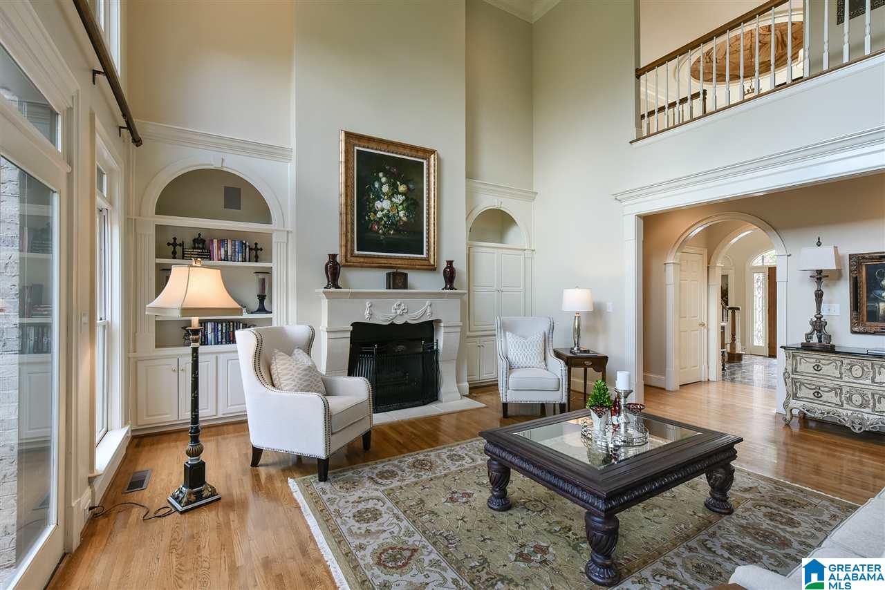 554 Castlebridge Lane Birmingham, AL 35242 - Photo 12 of 50