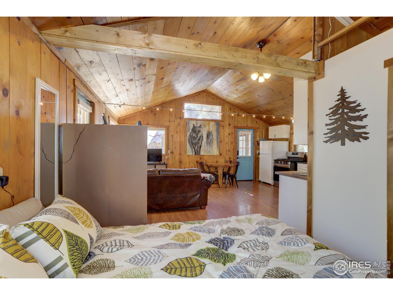 106 Dos Lobos Black Hawk, CO 80422 - Photo 14 of 27