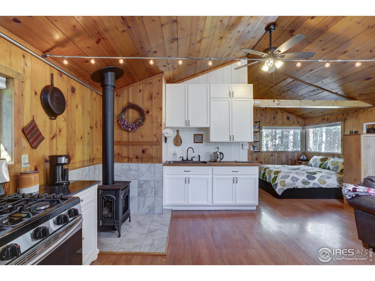 106 Dos Lobos Black Hawk, CO 80422 - Photo 2 of 27