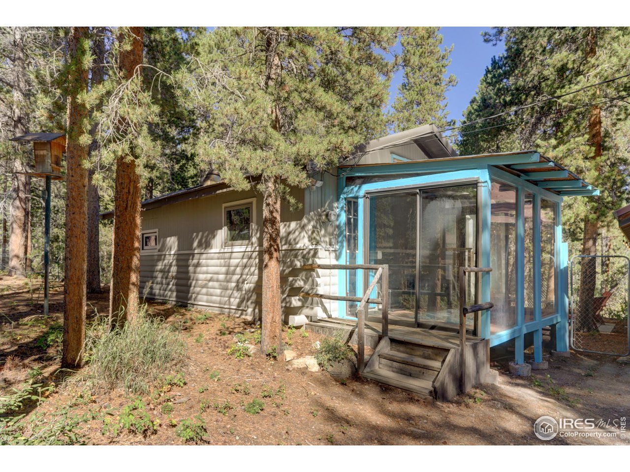 106 Dos Lobos Black Hawk, CO 80422 - Photo 23 of 27