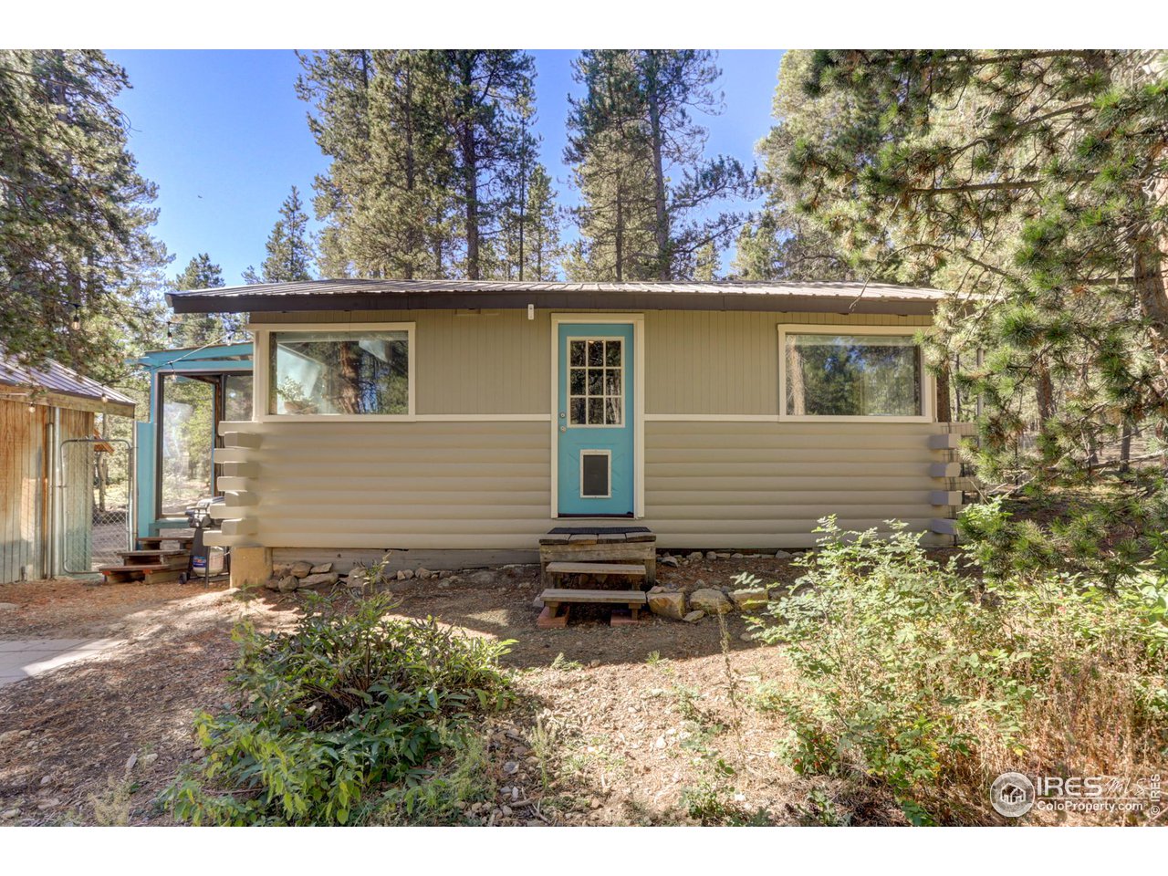 106 Dos Lobos Black Hawk, CO 80422 - Photo 3 of 27