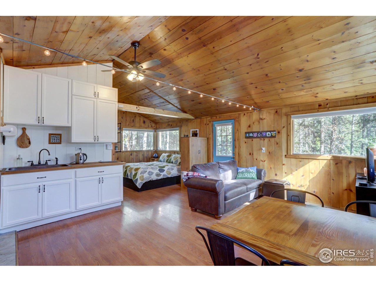 106 Dos Lobos Black Hawk, CO 80422 - Photo 8 of 27