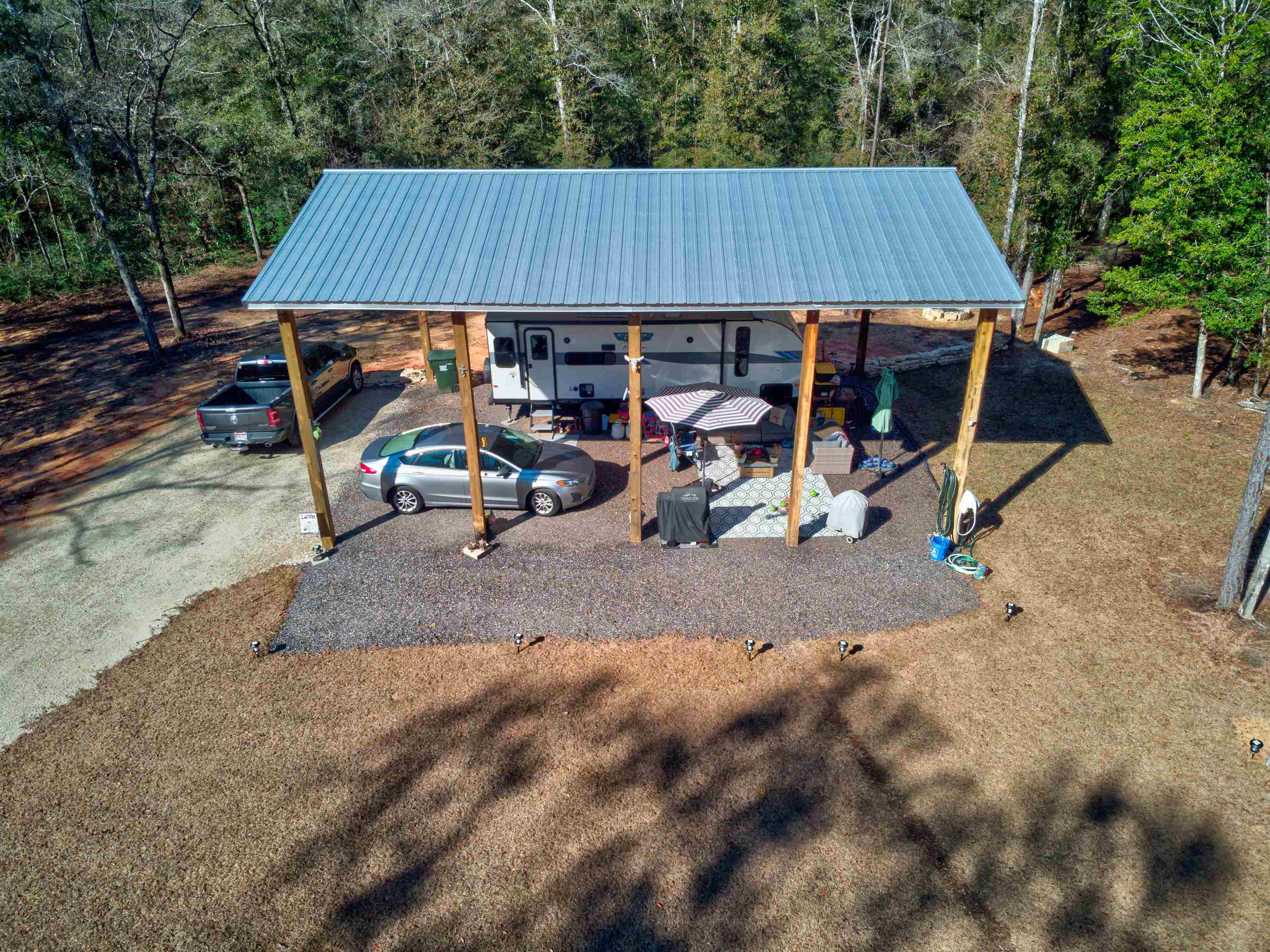 8197 Dixon Road Bay Minette, AL 36507 - Photo 17 of 36