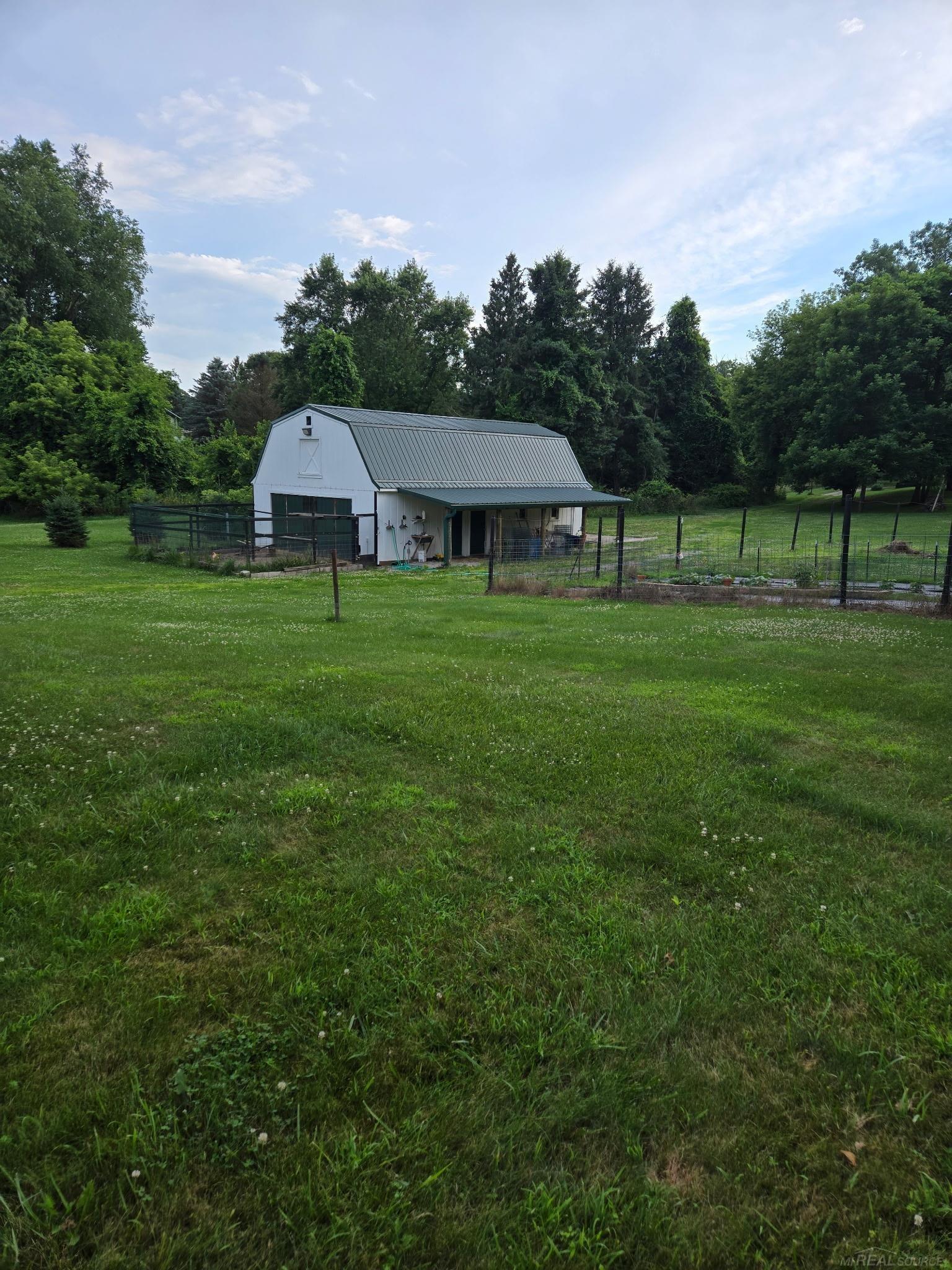70202 Eldred Road Romeo, MI 48065 - Photo 23 of 35