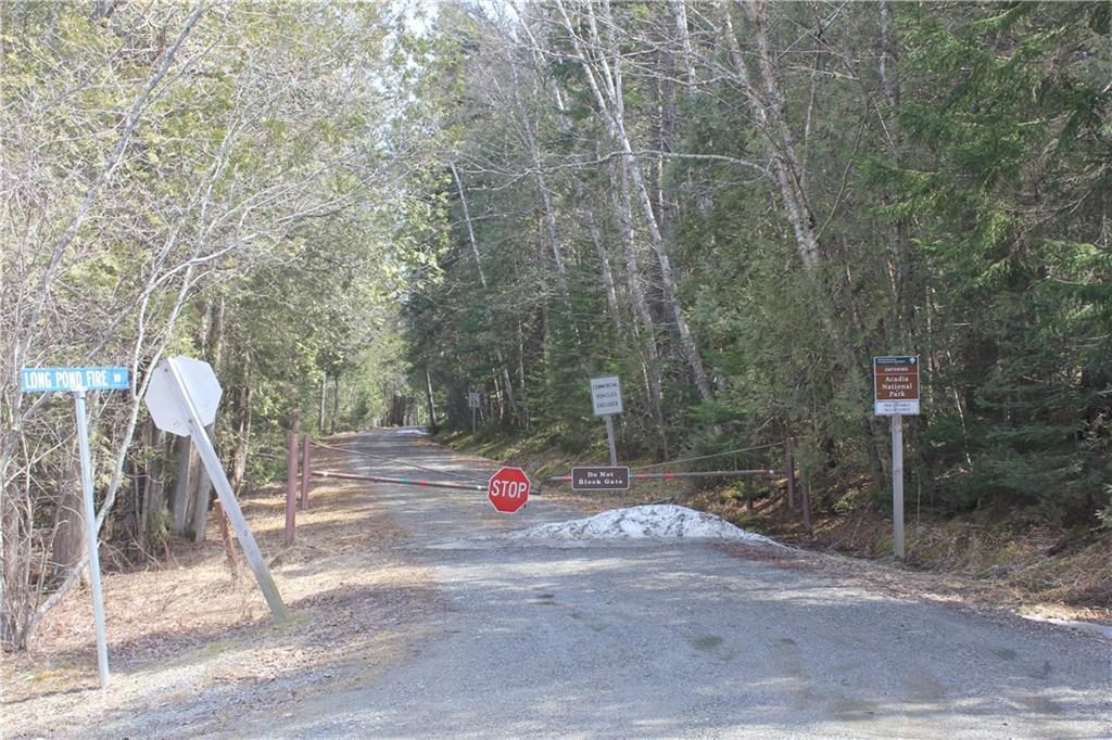 62 Hodgdon Road Seal Cove, ME 04674 - Photo 20 of 20 Photo