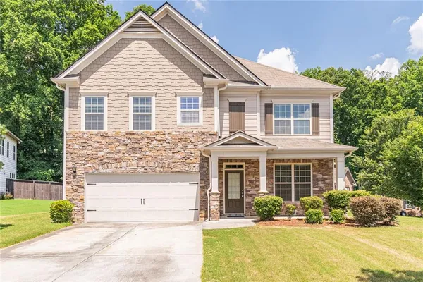 $480,000 | 4769 Bogan Meadows Drive, Buford, GA 30519