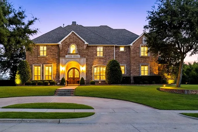 a picture of a bathroom with a shower