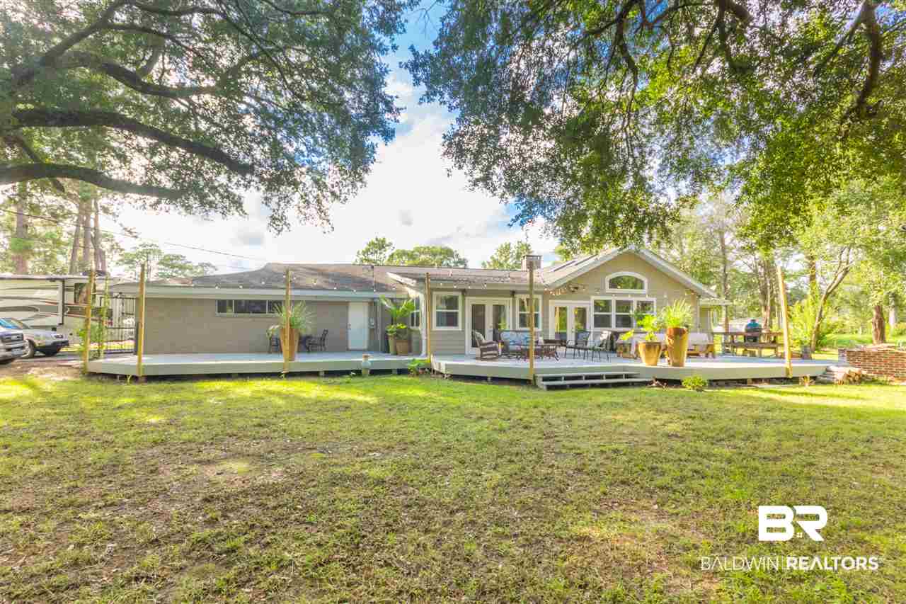1200 North Pine Street Foley, AL 36535 - Photo 24 of 33