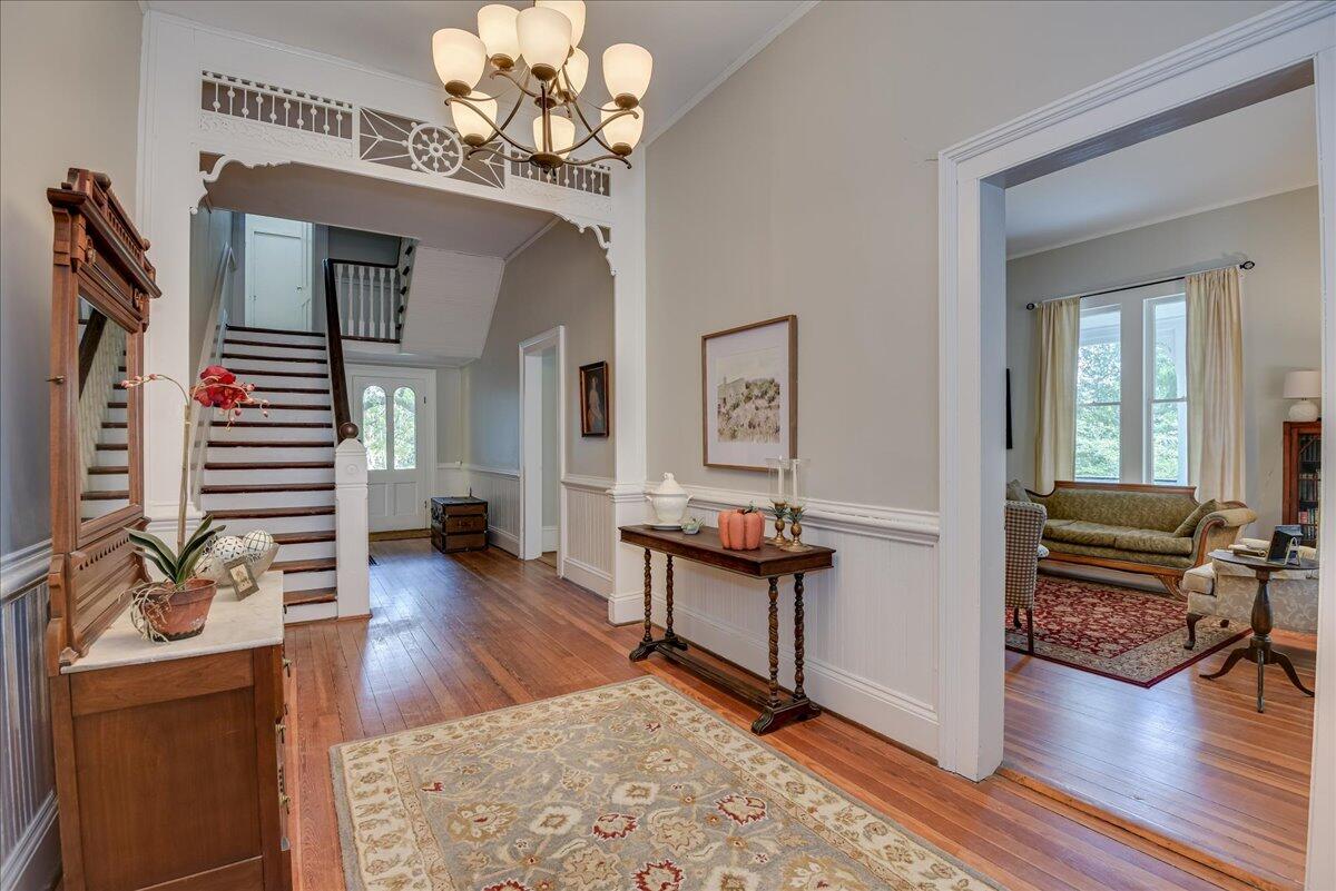 252 Laurens Street Northwest Aiken, SC 29801 - Photo 6 of 34