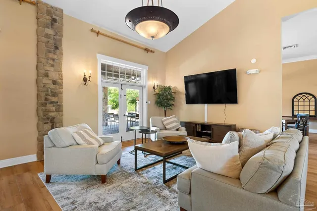 $649,900 | 8508 Salt Grass Drive West, Pensacola, FL 32526