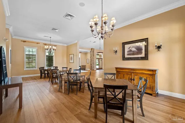 $649,900 | 8508 Salt Grass Drive West, Pensacola, FL 32526