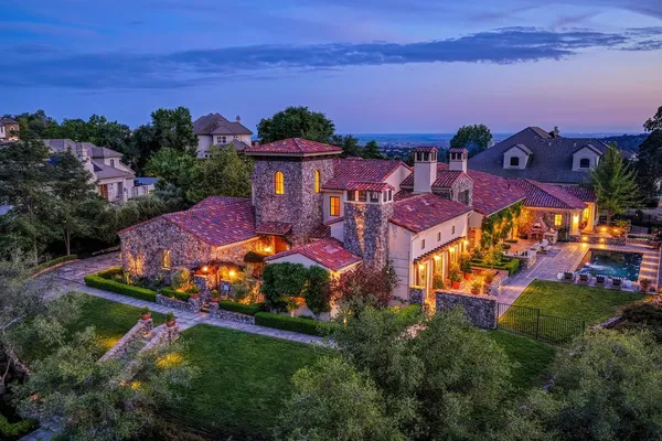 $4,100,000 | 4610 Gresham Drive, El Dorado Hills, CA 95762