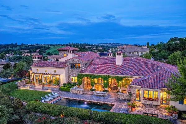 $4,100,000 | 4610 Gresham Drive, El Dorado Hills, CA 95762