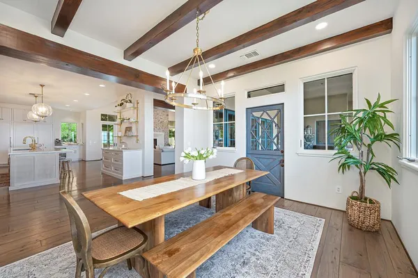 $4,100,000 | 4610 Gresham Drive, El Dorado Hills, CA 95762