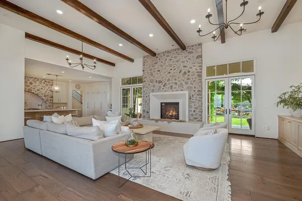 $4,100,000 | 4610 Gresham Drive, El Dorado Hills, CA 95762