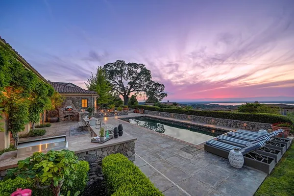$4,100,000 | 4610 Gresham Drive, El Dorado Hills, CA 95762