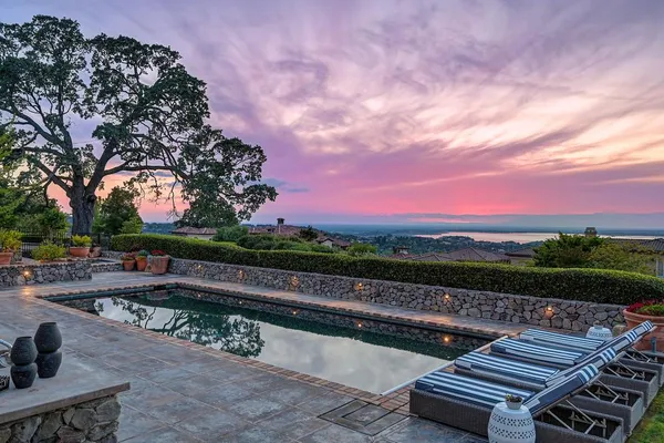 $4,100,000 | 4610 Gresham Drive, El Dorado Hills, CA 95762