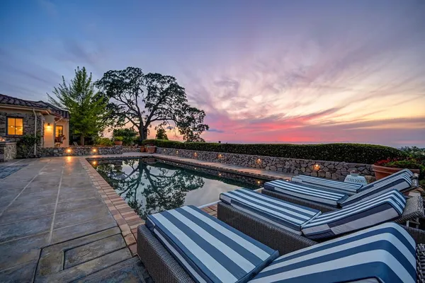 $4,100,000 | 4610 Gresham Drive, El Dorado Hills, CA 95762