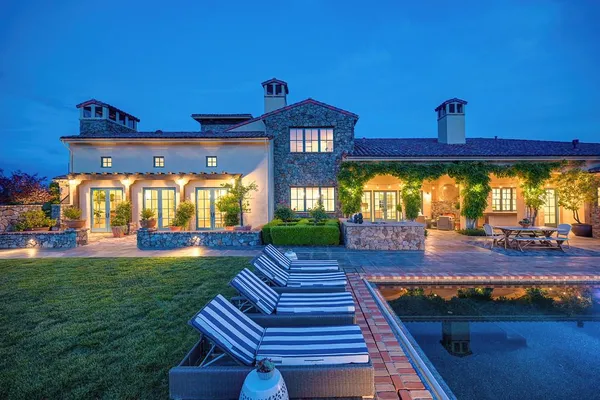 $4,100,000 | 4610 Gresham Drive, El Dorado Hills, CA 95762