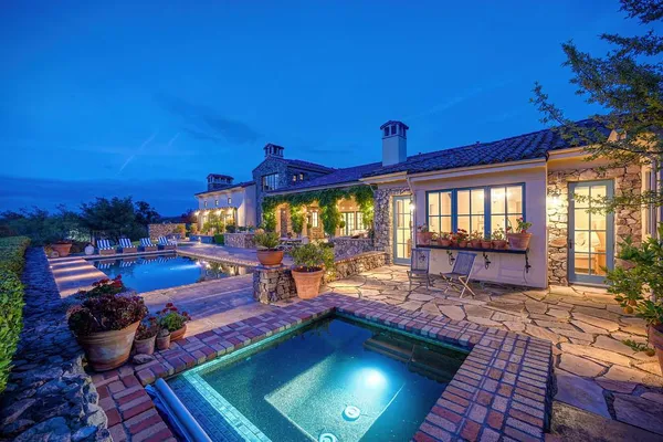 $4,100,000 | 4610 Gresham Drive, El Dorado Hills, CA 95762