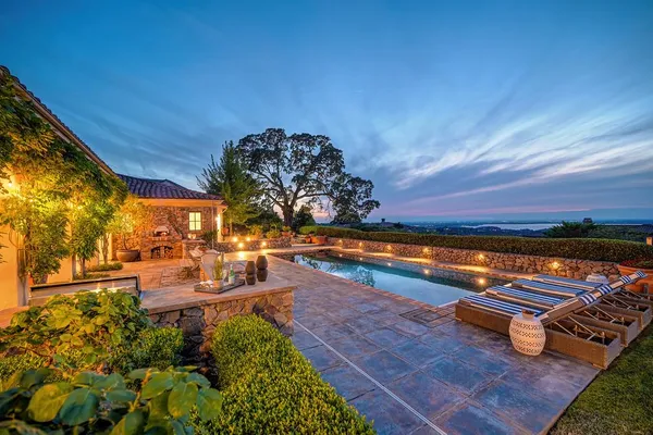 $4,100,000 | 4610 Gresham Drive, El Dorado Hills, CA 95762