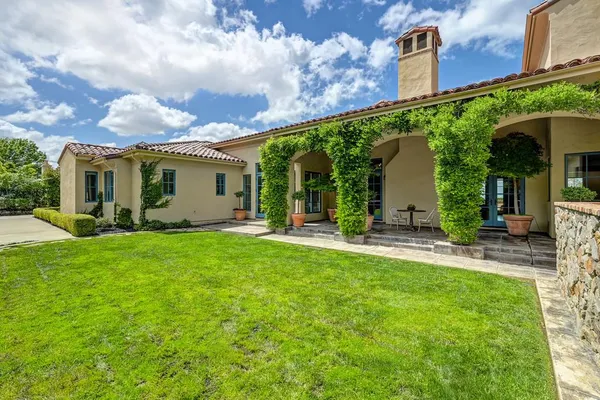 $4,100,000 | 4610 Gresham Drive, El Dorado Hills, CA 95762