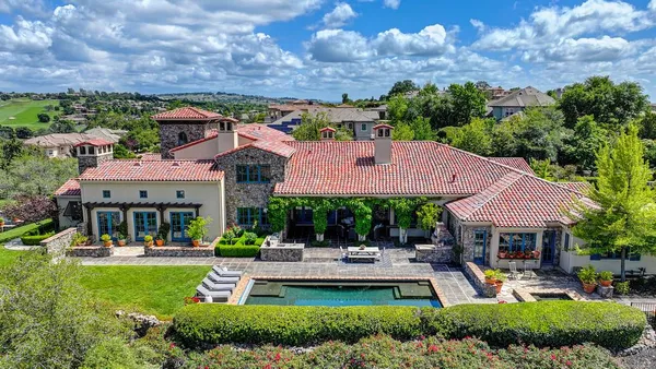 $4,100,000 | 4610 Gresham Drive, El Dorado Hills, CA 95762