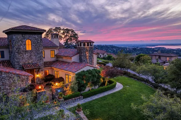 $4,100,000 | 4610 Gresham Drive, El Dorado Hills, CA 95762