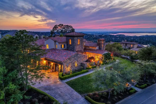$4,100,000 | 4610 Gresham Drive, El Dorado Hills, CA 95762