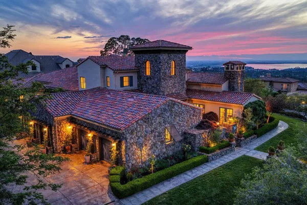 $4,100,000 | 4610 Gresham Drive, El Dorado Hills, CA 95762