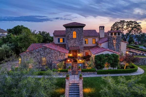 $4,100,000 | 4610 Gresham Drive, El Dorado Hills, CA 95762