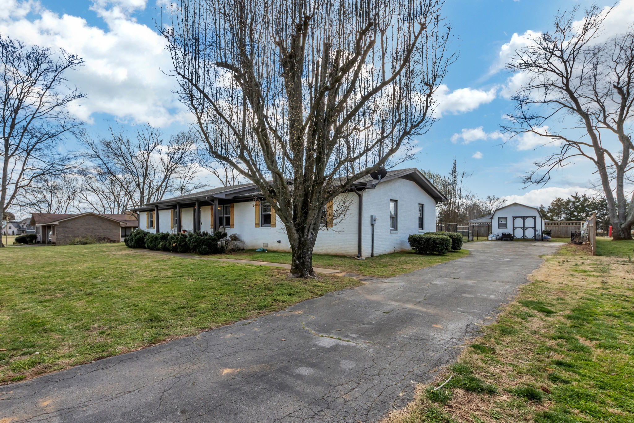 1261 Harrison Road Murfreesboro, TN 37128 - Photo 2 of 20 Gallery Image 2
