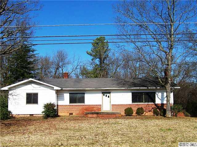 701 Orphanage Road Concord, NC 28027 - Photo 1 of 5 Gallery Image 1
