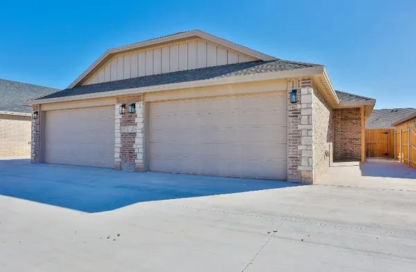 $380,000 | 1221 Preston Trail, Wolfforth, TX 79382