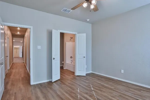 $380,000 | 1221 Preston Trail, Wolfforth, TX 79382