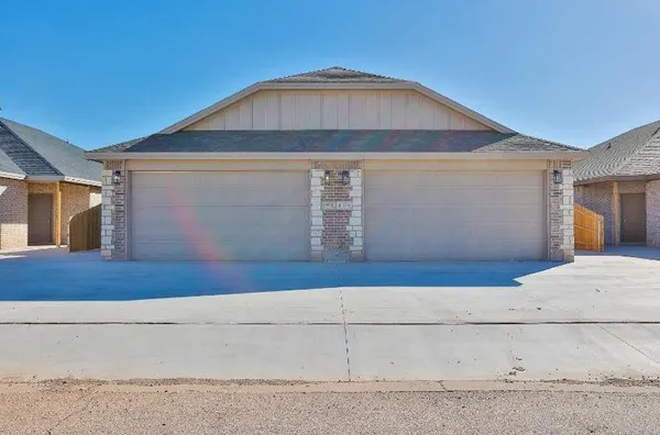 $380,000 | 1221 Preston Trail, Wolfforth, TX 79382