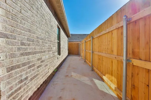 $380,000 | 1221 Preston Trail, Wolfforth, TX 79382