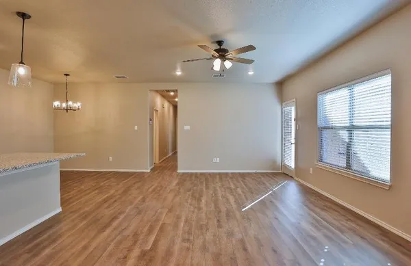 $380,000 | 1221 Preston Trail, Wolfforth, TX 79382