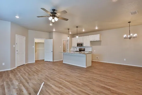 $380,000 | 1221 Preston Trail, Wolfforth, TX 79382