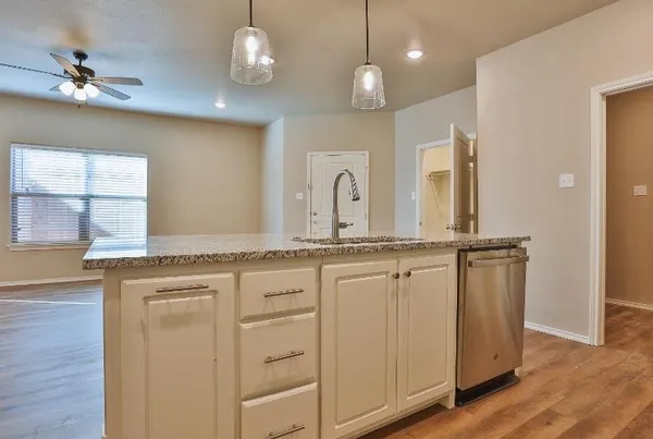 $380,000 | 1221 Preston Trail, Wolfforth, TX 79382